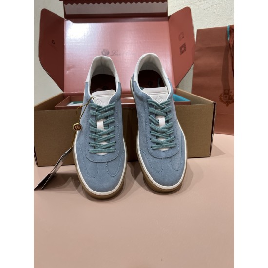 LP GATs Top Quality
Women 35-41
Men 39-45