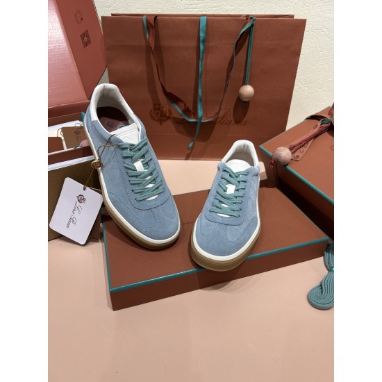 LP GATs Top Quality
Women 35-41
Men 39-45