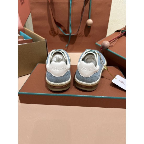 LP GATs Top Quality
Women 35-41
Men 39-45