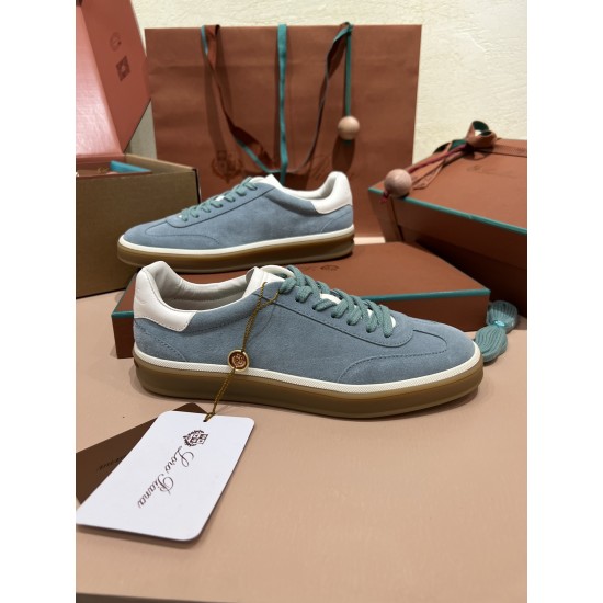 LP GATs Top Quality
Women 35-41
Men 39-45