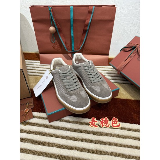 LP GATs Top Quality
Women 35-41
Men 39-45