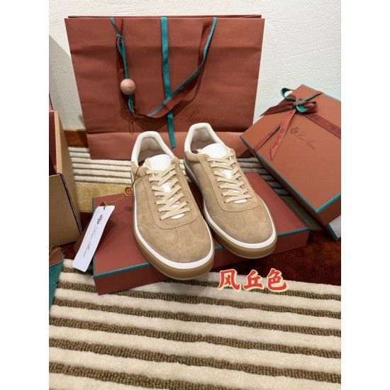 LP GATs Top Quality
Women 35-41
Men 39-45