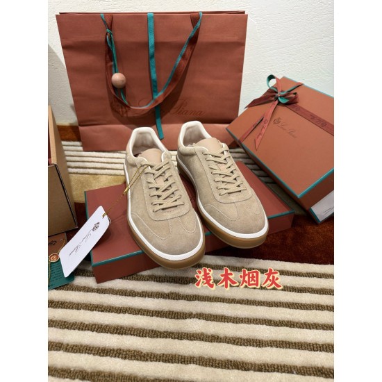 LP GATs Top Quality
Women 35-41
Men 39-45