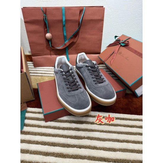 LP GATs Top Quality
Women 35-41
Men 39-45