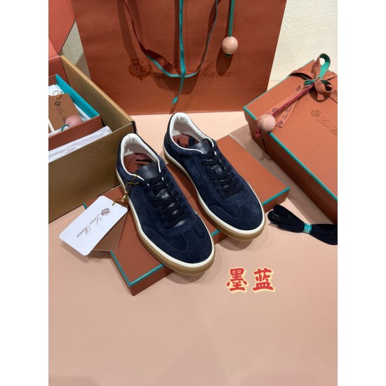 LP GATs Top Quality
Women 35-41
Men 39-45