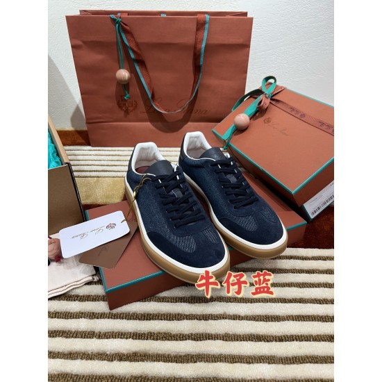 LP GATs Top Quality
Women 35-41
Men 39-45