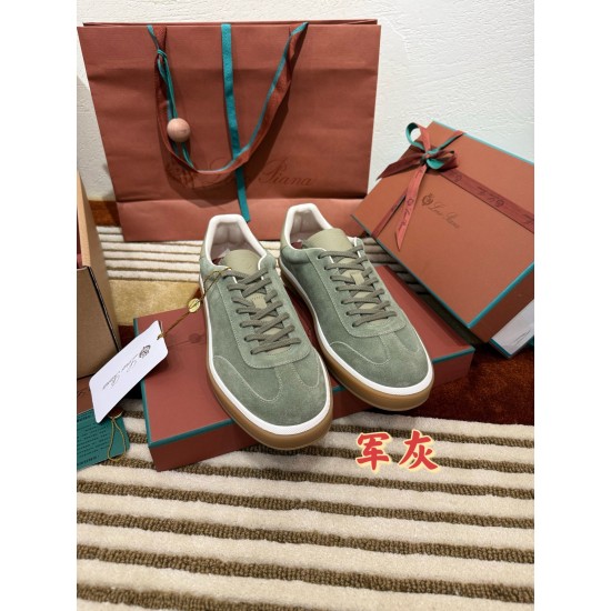 LP GATs Top Quality
Women 35-41
Men 39-45
