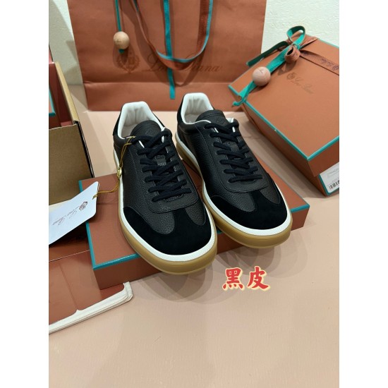 LP GATs Top Quality
Women 35-41
Men 39-45