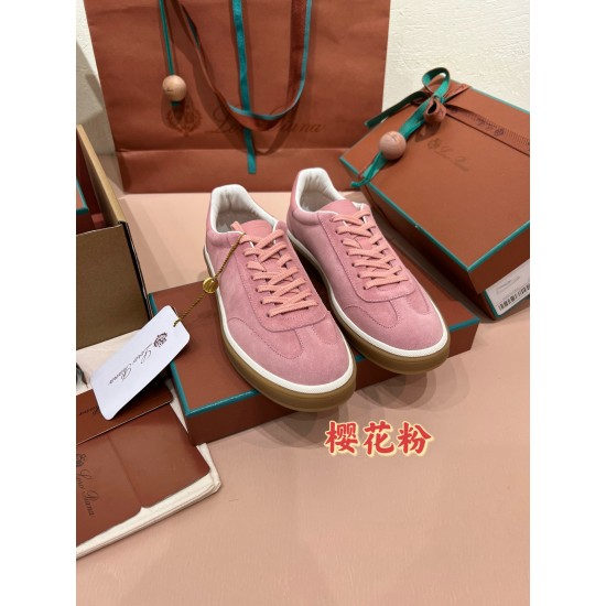 LP GATs Top Quality
Women 35-41
Men 39-45