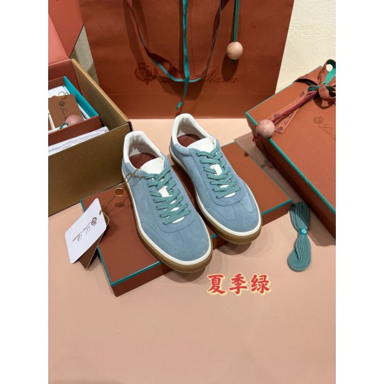 LP GATs Top Quality
Women 35-41
Men 39-45