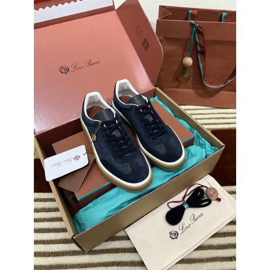 LP GATs Top Quality
Women 35-41
Men 39-45