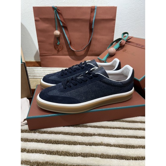 LP GATs Top Quality
Women 35-41
Men 39-45