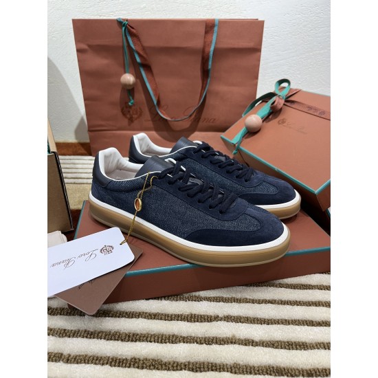 LP GATs Top Quality
Women 35-41
Men 39-45