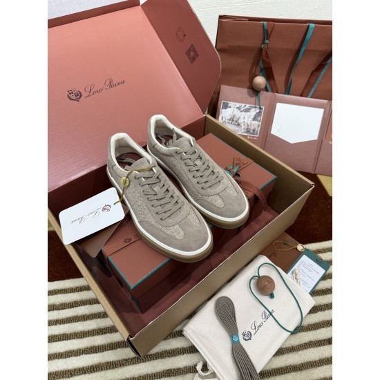 LP GATs Top Quality
Women 35-41
Men 39-45