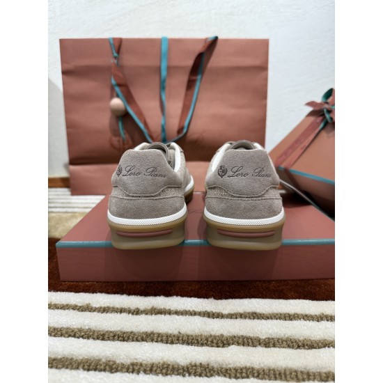 LP GATs Top Quality
Women 35-41
Men 39-45