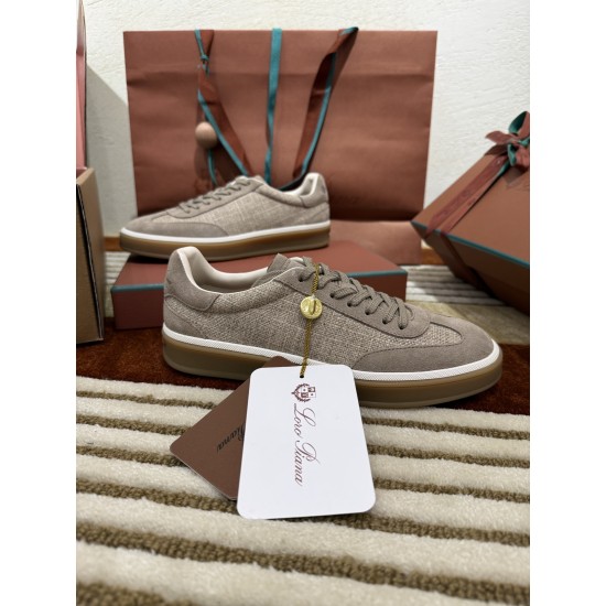 LP GATs Top Quality
Women 35-41
Men 39-45