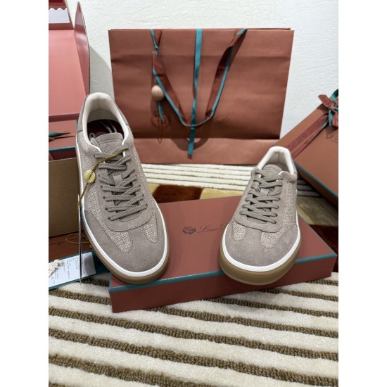 LP GATs Top Quality
Women 35-41
Men 39-45