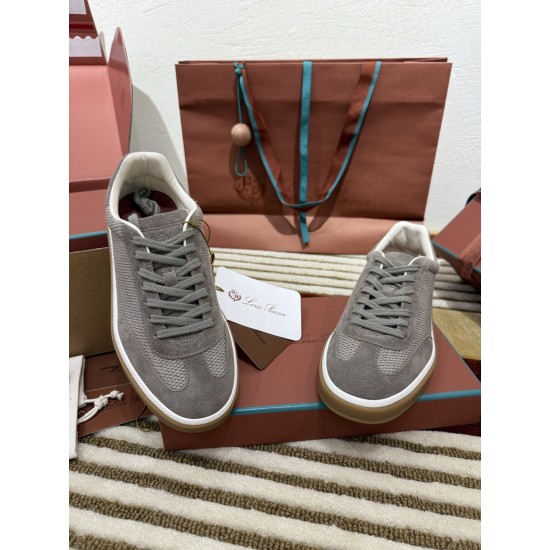 LP GATs Top Quality
Women 35-41
Men 39-45