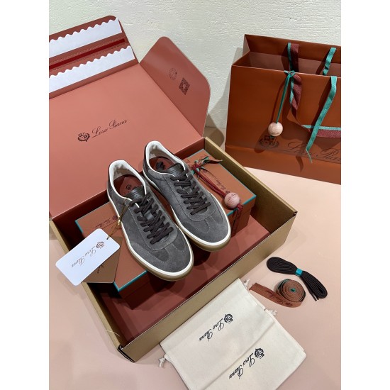 LP GATs Top Quality
Women 35-41
Men 39-45