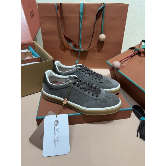 LP GATs Top Quality
Women 35-41
Men 39-45