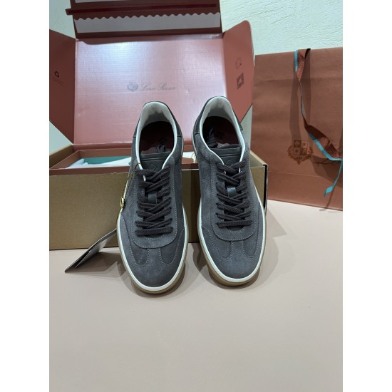 LP GATs Top Quality
Women 35-41
Men 39-45
