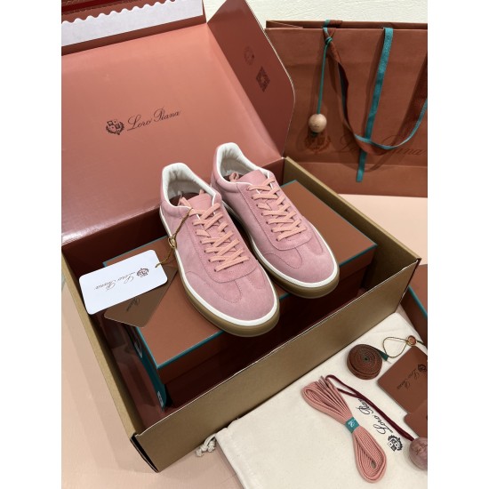 LP GATs Top Quality
Women 35-41
Men 39-45