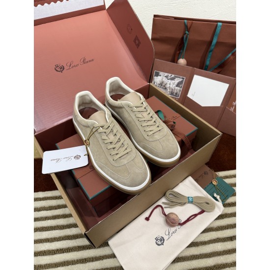 LP GATs Top Quality
Women 35-41
Men 39-45