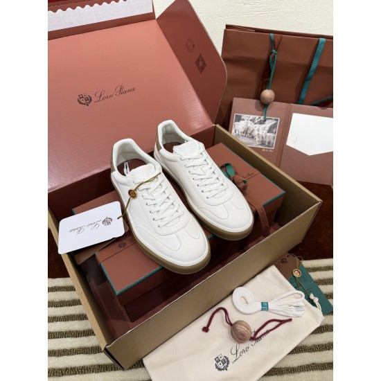LP GATs Top Quality
Women 35-41
Men 39-45