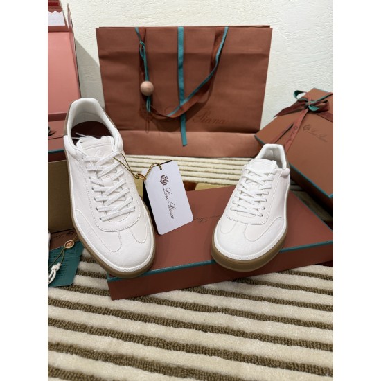 LP GATs Top Quality
Women 35-41
Men 39-45