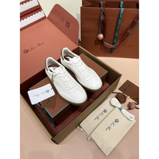 LP GATs Top Quality
Women 35-41
Men 39-45