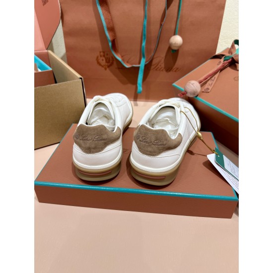 LP GATs Top Quality
Women 35-41
Men 39-45