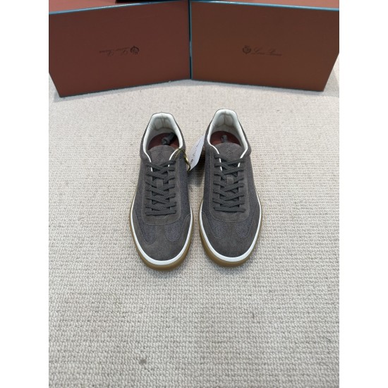 LP GATs Top Quality
Women 35-41
Men 39-45
