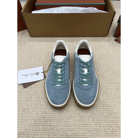 LP GATs Top Quality
Women 35-41
Men 39-45