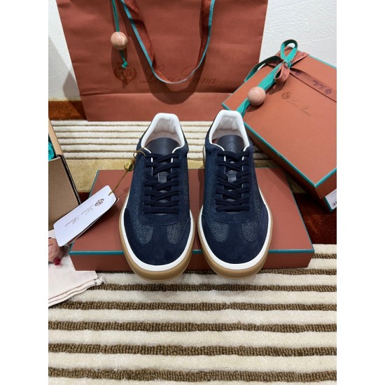LP GATs Top Quality
Women 35-41
Men 39-45