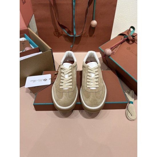 LP GATs Top Quality
Women 35-41
Men 39-45