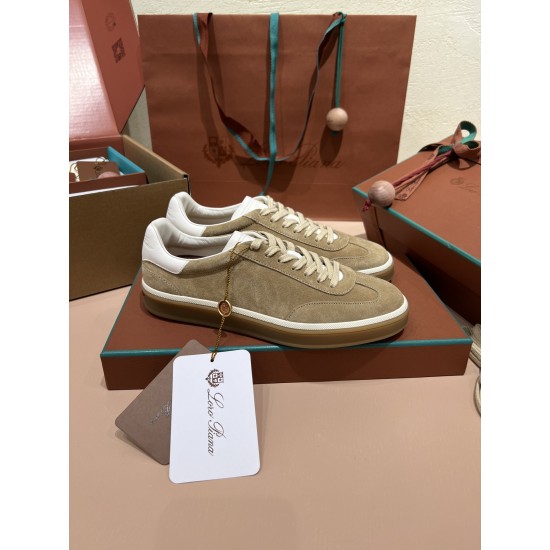 LP GATs Top Quality
Women 35-41
Men 39-45