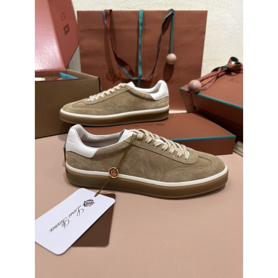 LP GATs Top Quality
Women 35-41
Men 39-45