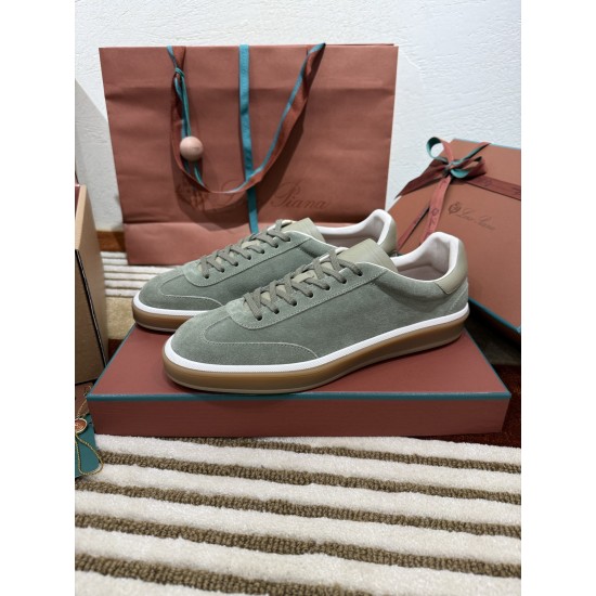 LP GATs Top Quality
Women 35-41
Men 39-45