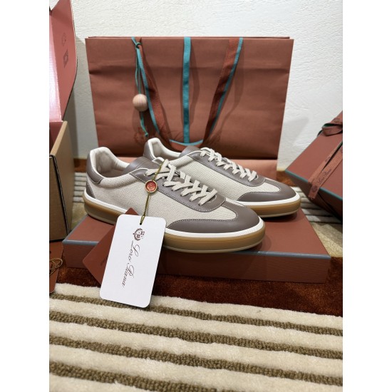 LP GATs Top Quality
Women 35-41
Men 39-45