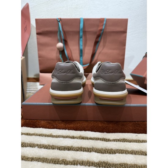 LP GATs Top Quality
Women 35-41
Men 39-45