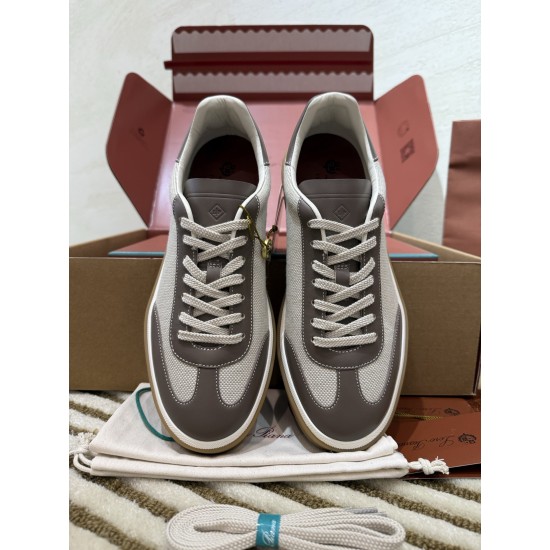 LP GATs Top Quality
Women 35-41
Men 39-45