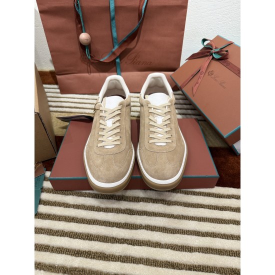 LP GATs Top Quality
Women 35-41
Men 39-45