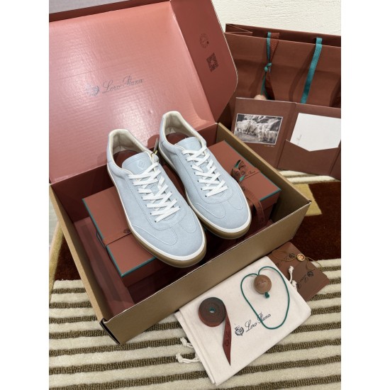 LP GATs Top Quality
Women 35-41
Men 39-45