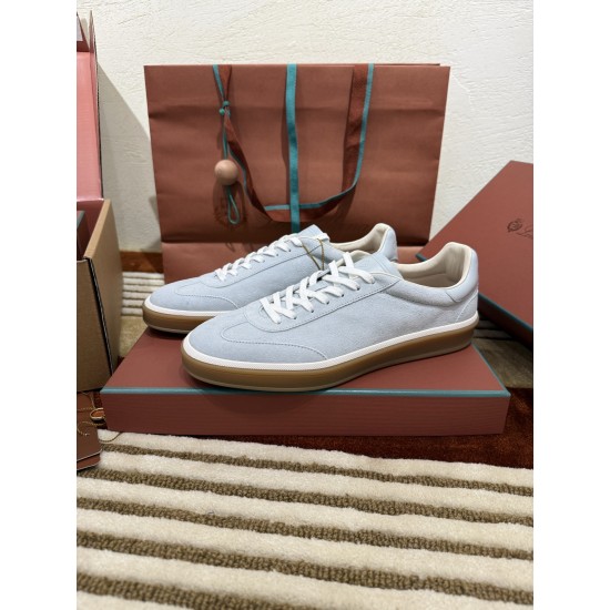 LP GATs Top Quality
Women 35-41
Men 39-45