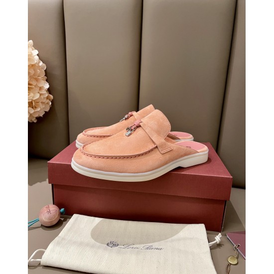 LP Half-Slippers Top Quality
Women 35-41
Men 39-45