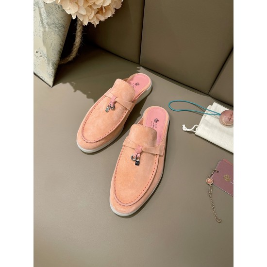 LP Half-Slippers Top Quality
Women 35-41
Men 39-45
