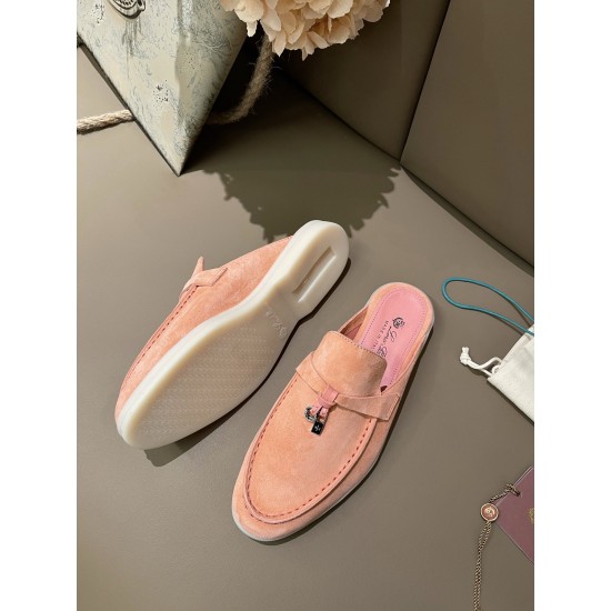 LP Half-Slippers Top Quality
Women 35-41
Men 39-45