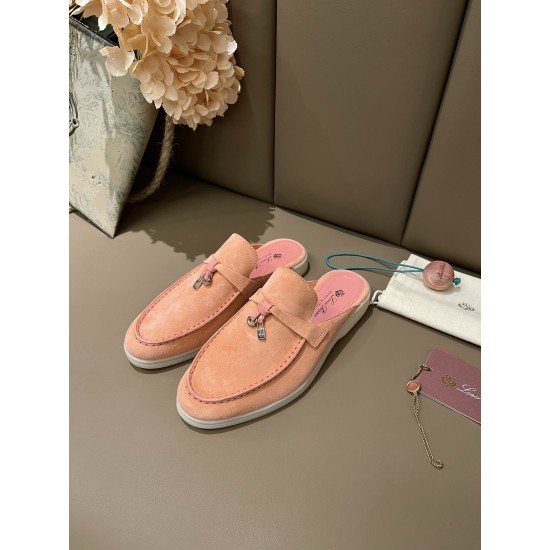 LP Half-Slippers Top Quality
Women 35-41
Men 39-45