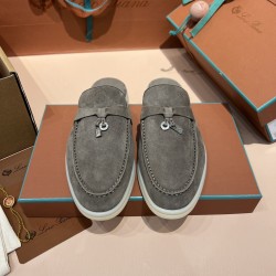 LP Half-Slippers Top Quality
Women 35-41
Men 39-45