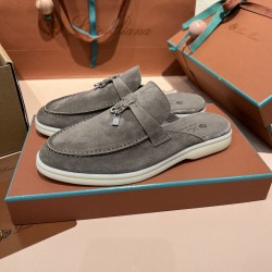 LP Half-Slippers Top Quality
Women 35-41
Men 39-45
